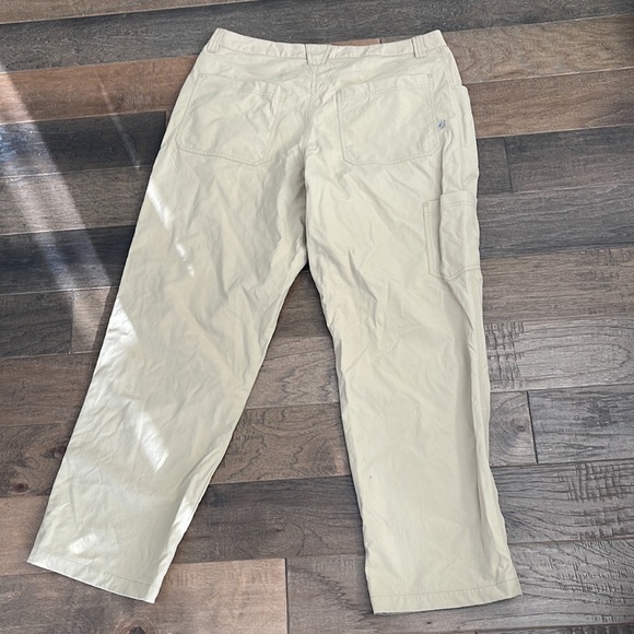 Patagonia Rhythm Pants, size 38 - Picture 4 of 7